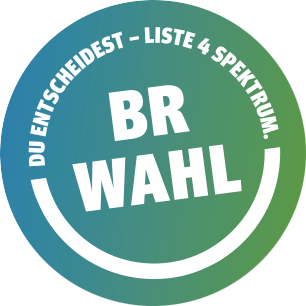 BR Wahl
